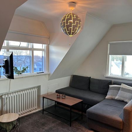 1 Bedroom Apartment Hafnarfjörður Exterior photo